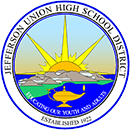 Jefferson Union High SD logo